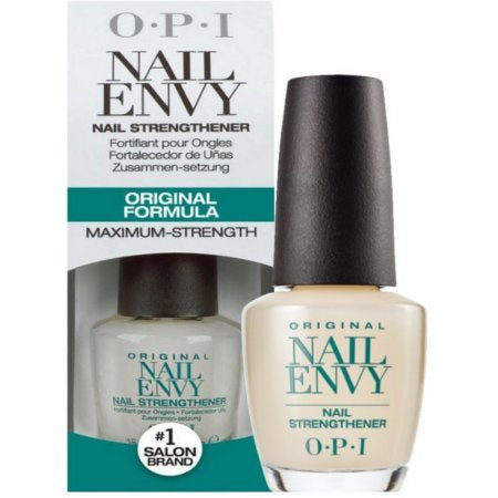 OPI Nail Treatments Nail Envy Original 0.5 oz NTT80-Beauty Zone Nail Supply