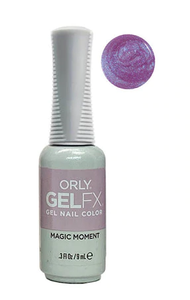 ORLY GelFX Sweet Thing (Creme) .3 Fl Oz-Beauty Zone Nail Supply