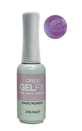 ORLY GelFX Sweet Thing (Creme) .3 Fl Oz-Beauty Zone Nail Supply