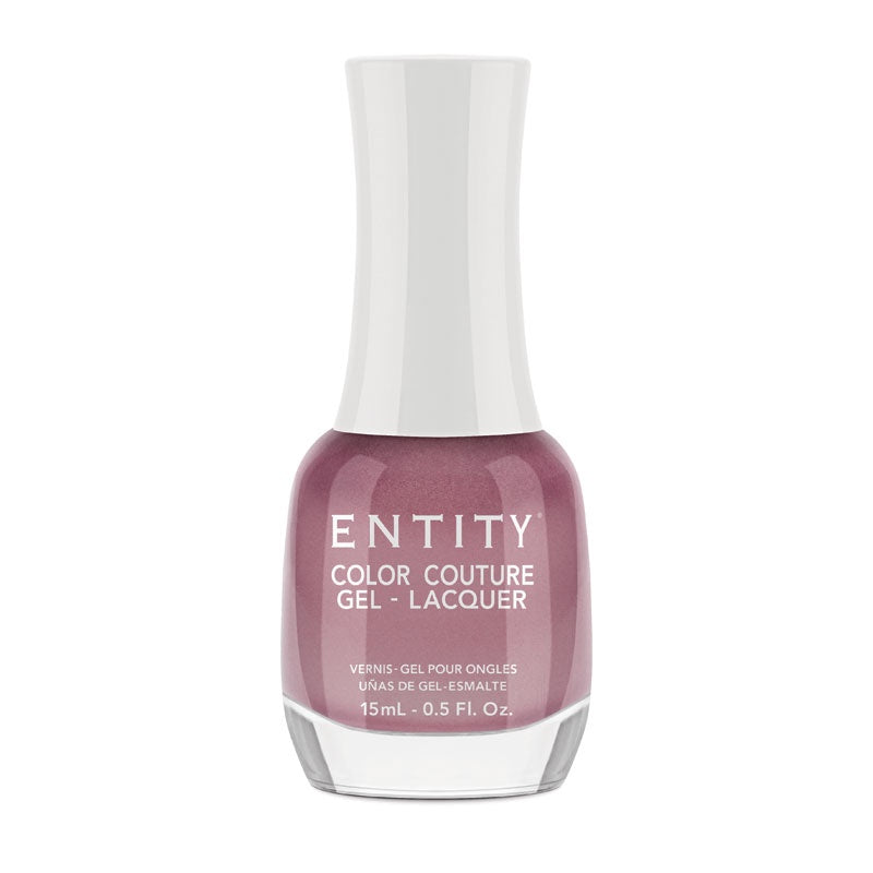 Entity Lacquer Couture'D 15 Ml | 0.5 Fl. Oz.#829-Beauty Zone Nail Supply