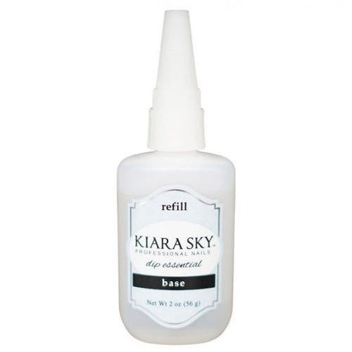 Kiara Sky #2 Dip Base 2Oz Refill-Beauty Zone Nail Supply