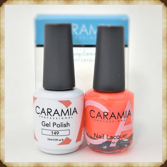 Caramia Duo Gel & Lacquer 149-Beauty Zone Nail Supply