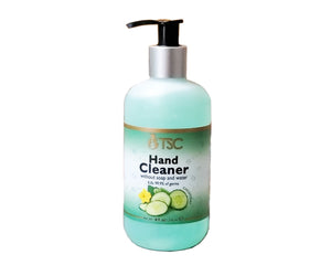TSC Hand Sanitizer Pure Kills 99.99 of Germs 8 oz-Beauty Zone Nail Supply