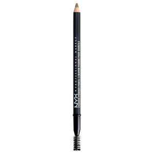 NYX Makeup Eyebrow Powder Pencil, Soft Brown #EPP03-Beauty Zone Nail Supply