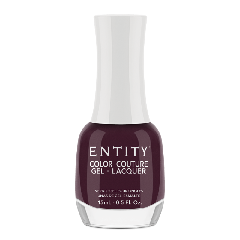 Entity Lacquer She Wears The Pants 15 Ml | 0.5 Fl. Oz.#632-Beauty Zone Nail Supply
