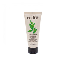 Load image into Gallery viewer, Codi Lotion Hand &amp; Body Green Tea 100 ml /3.3 oz-Beauty Zone Nail Supply
