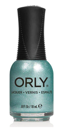 ORLY Nail Lacquer Ice Breaker (Glitter) .6 Fl Oz 2000033-Beauty Zone Nail Supply