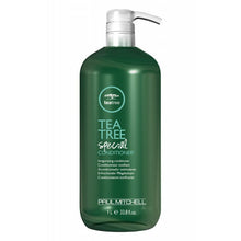 Load image into Gallery viewer, Paul Mitchell Tea Tree Special Conditioner 33.8 oz-Beauty Zone Nail Supply