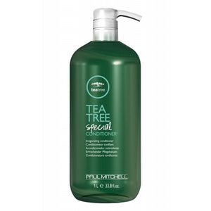 Paul Mitchell Tea Tree Special Conditioner 33.8 oz-Beauty Zone Nail Supply