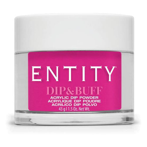 Entity Dip & Buff Cheer-Y Blossoms 43 G | 1.5 Oz.#685-Beauty Zone Nail Supply
