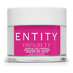 Entity Dip & Buff Cheer-Y Blossoms 43 G | 1.5 Oz.#685-Beauty Zone Nail Supply