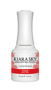 Kiara Sky Gel -G577 Danger-Beauty Zone Nail Supply