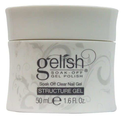 Harmony Structure gel 1.6 oz #01221-Beauty Zone Nail Supply