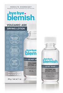 Bye bye Blemish Drying Lotion Volcanic Ash-Beauty Zone Nail Supply