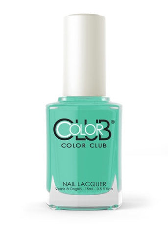 COLOR CLUB lacquer #CO