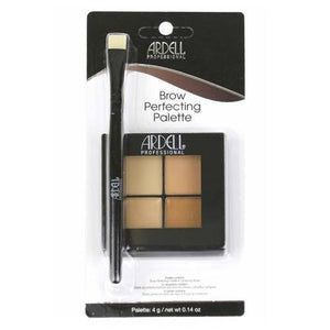 Ardel Brow Perfecting Palette #65286-Beauty Zone Nail Supply
