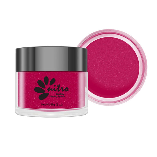 Nitro 003- SNS-7 Dip Collection 2oz-Beauty Zone Nail Supply