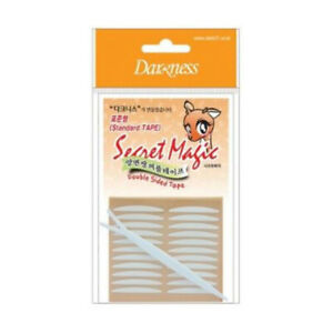 Darkness Secret Magic Double Eyelid Tape Standard