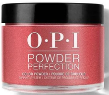 Load image into Gallery viewer, OPI Dip Powder Perfection #DPH08 Chick Flick Cherry 1.5 OZ-Beauty Zone Nail Supply