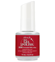 Load image into Gallery viewer, ibd Advanced Wear Color Duo Concealed With a Kiss 1PK-Beauty Zone Nail Supply