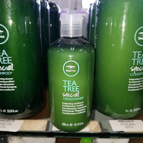 PM TEA TREE CONDITIONER 10.14-Beauty Zone Nail Supply