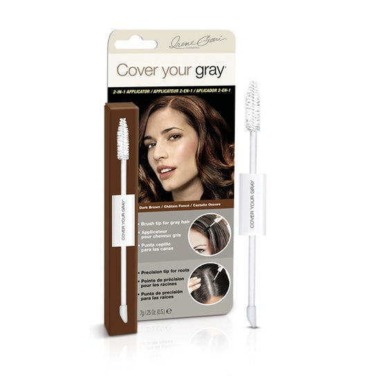CYG 2-IN-1 TOUCH-UP 0.25 OZ-Beauty Zone Nail Supply