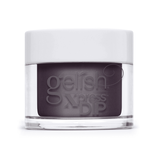 Gelish Xpress Dip BELLA'S VAMPIRE VAMPY CRÈME 43g (1.5 Oz) #1620828-Beauty Zone Nail Supply