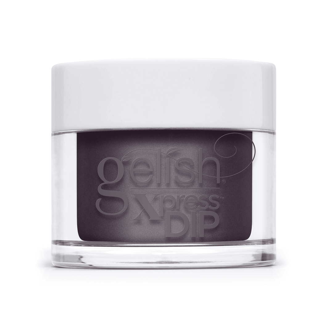 Gelish Xpress Dip BELLA'S VAMPIRE VAMPY CRÈME 43g (1.5 Oz) #1620828-Beauty Zone Nail Supply