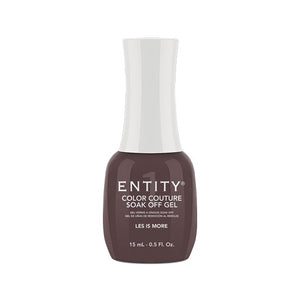 Entity Gel Les Is More 15 Ml | 0.5 Fl. Oz. #748-Beauty Zone Nail Supply