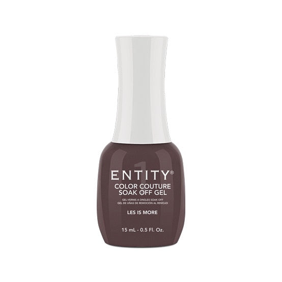 Entity Gel Les Is More 15 Ml | 0.5 Fl. Oz. #748-Beauty Zone Nail Supply