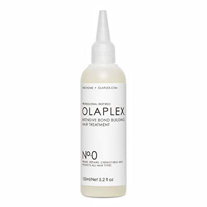 Olaplex No.0 Intensive Bond Building Treatment 5.2 Fl Oz Spray
