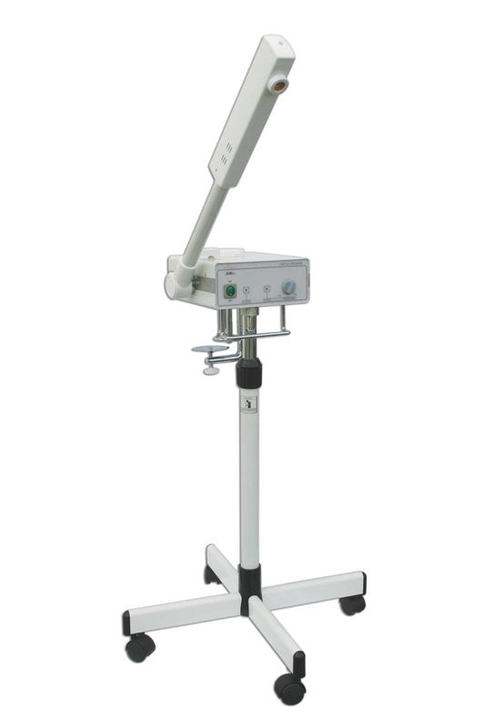 FACIAL STEAMER WITH TIMER SQUA #9960-Beauty Zone Nail Supply