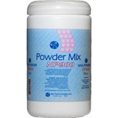 NP 900 MIX POWDER 1.5 LBS #9602-Beauty Zone Nail Supply