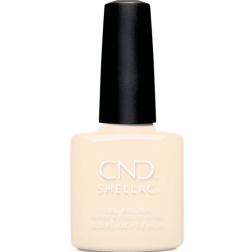Cnd Shellac Magenta Mischief .25 Fl Oz-Beauty Zone Nail Supply