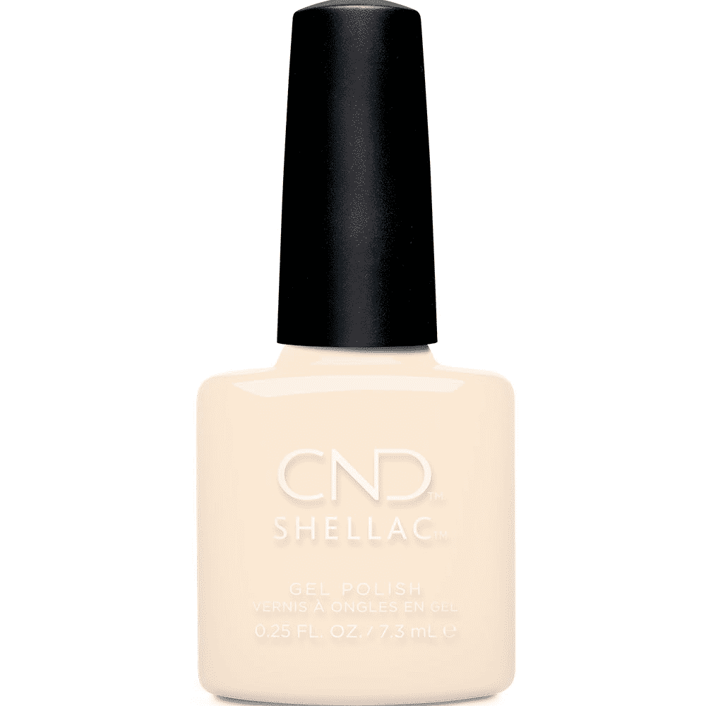 Cnd Shellac Magenta Mischief .25 Fl Oz-Beauty Zone Nail Supply