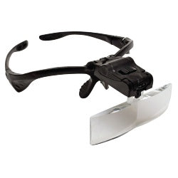 Magnifying Head Lamp fsc 932-Beauty Zone Nail Supply