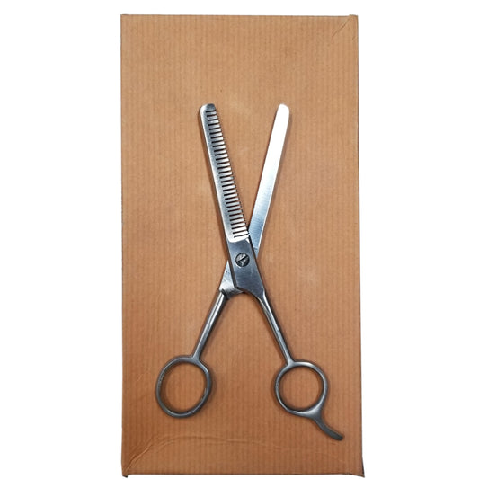 Simco Scissors Single Thinning 6.5" R/S-Beauty Zone Nail Supply