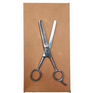 Simco Scissors Single Thinning 6.5" R/S-Beauty Zone Nail Supply