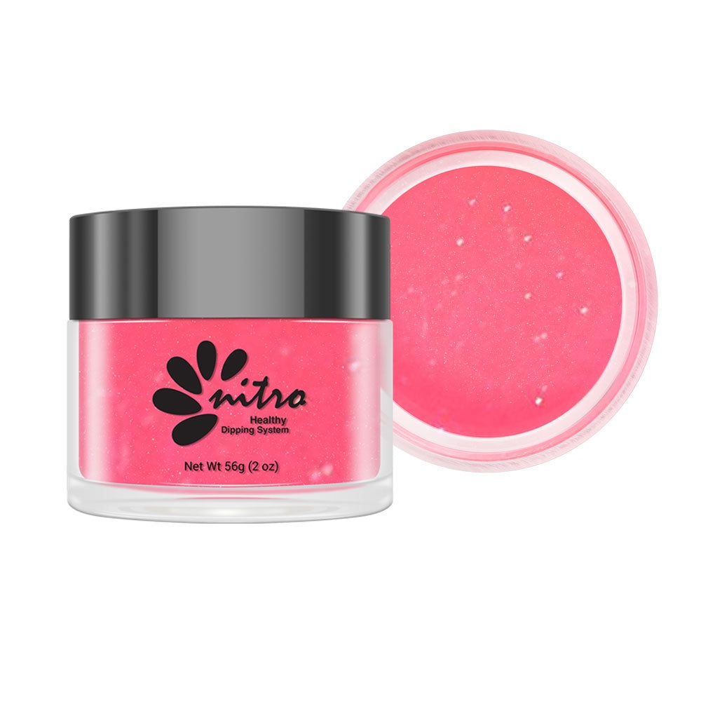 Nitro 213- SNS-GW03 Dip Collection 2oz-Beauty Zone Nail Supply