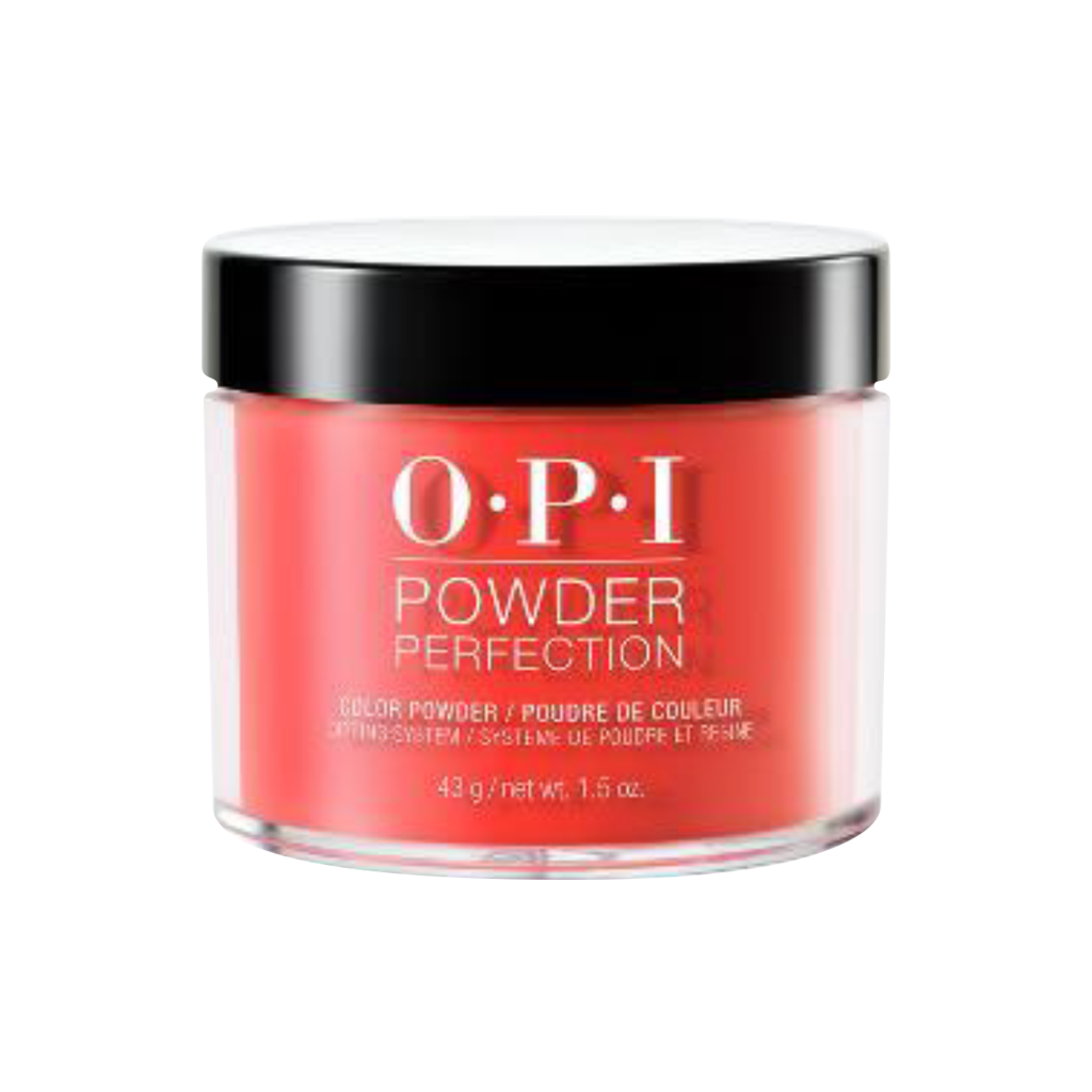 OPI Mexico City Dip Powder My Chihuahua DoesnÃ¢ÂÂt Bite Anymore #DPM89-Beauty Zone Nail Supply
