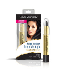Load image into Gallery viewer, CYG WATERPROOF CHUBBY PENCIL 0.10 oz-Beauty Zone Nail Supply