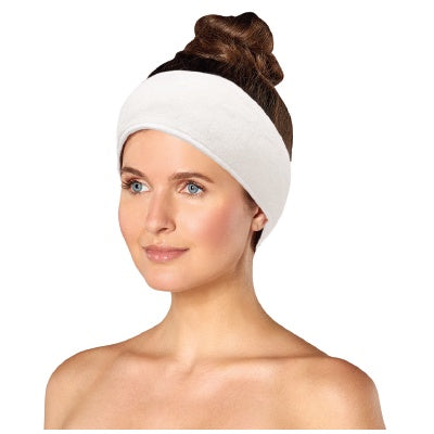 Microfiber Headband 4140-Beauty Zone Nail Supply
