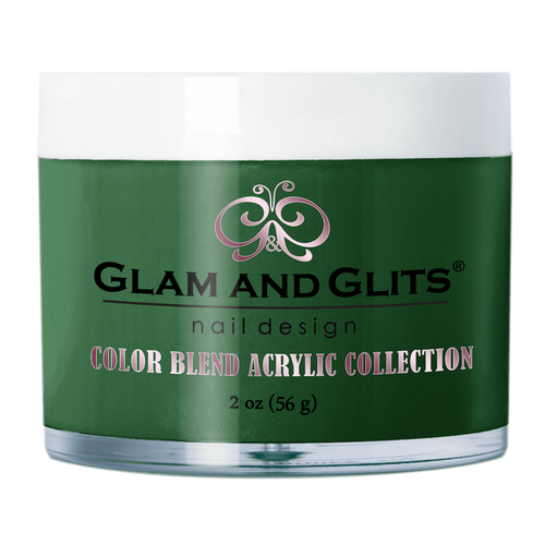 Glam & Glits Acrylic Powder Color Blend (Cream) 2 oz Alter-ego - BL3071-Beauty Zone Nail Supply
