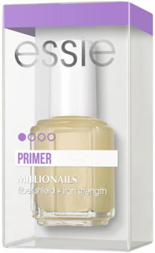Essie Primer Millionails 0.46 oz-Beauty Zone Nail Supply