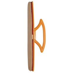 DL CHAMOIS NAIL BUFFER-Beauty Zone Nail Supply