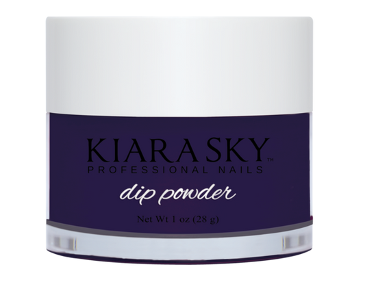 Kiara Sky Dip Powder -D550 Amulet-Beauty Zone Nail Supply