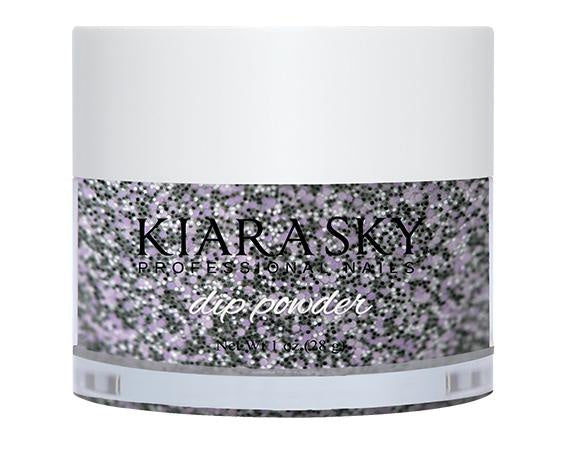 Kiara Sky Dip Powder -D460 Melt Away-Beauty Zone Nail Supply