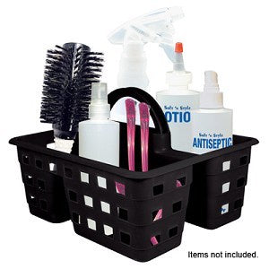STORAGE CADDY-Beauty Zone Nail Supply