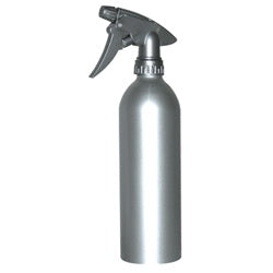 20 oz Super Size Aluminum Empty Bottle 8028-Beauty Zone Nail Supply