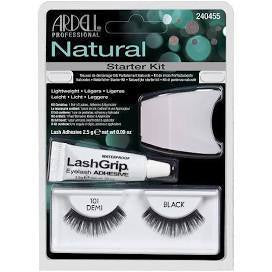 Ardell Strip Lash Natural Kit #101-Beauty Zone Nail Supply